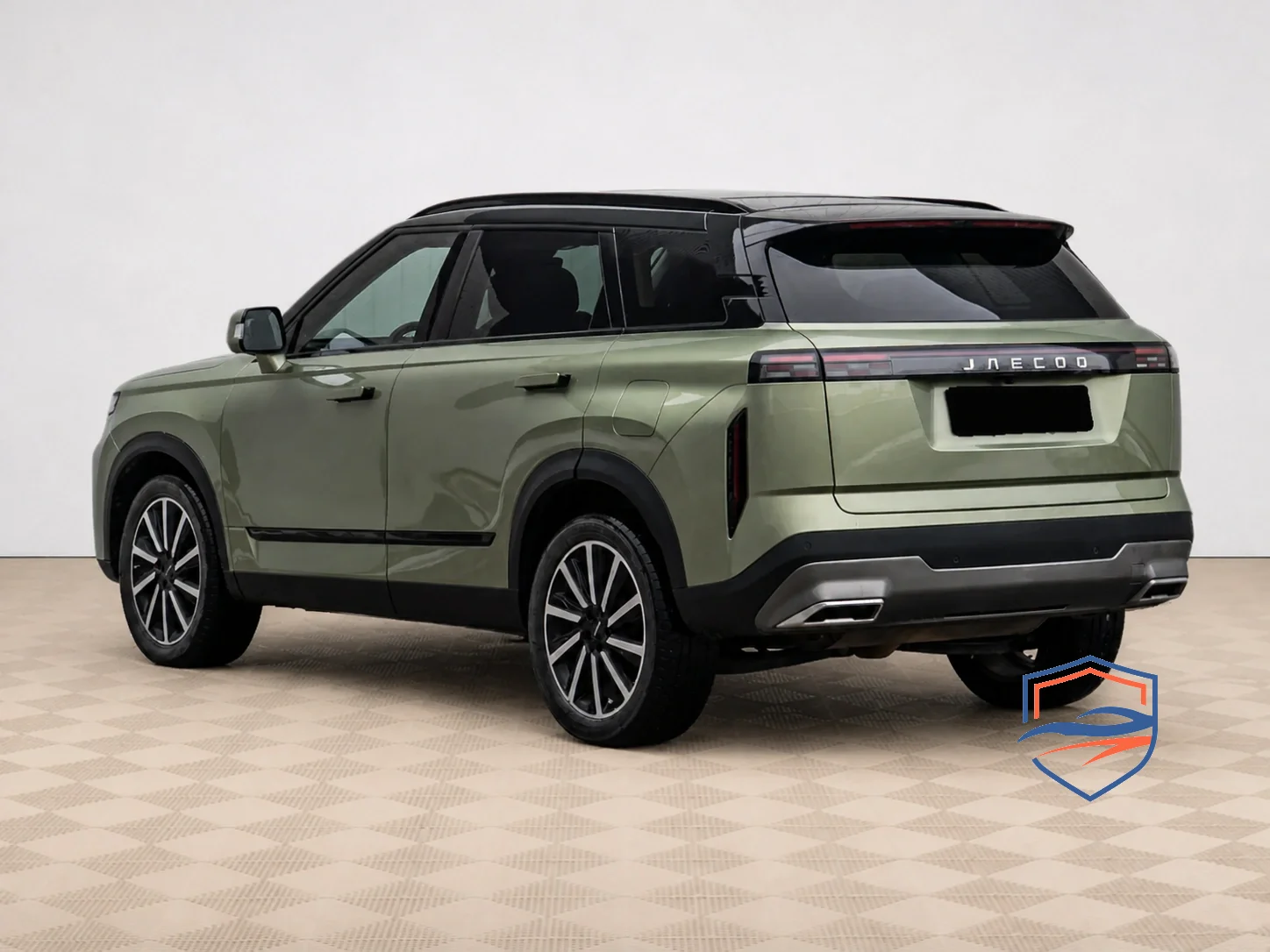Jaecoo - Jaecoo J7 I, 2023 г.