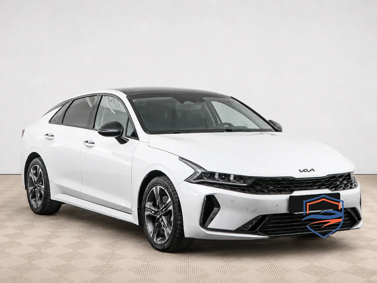 Kia - Kia K5 III, 2022 г.