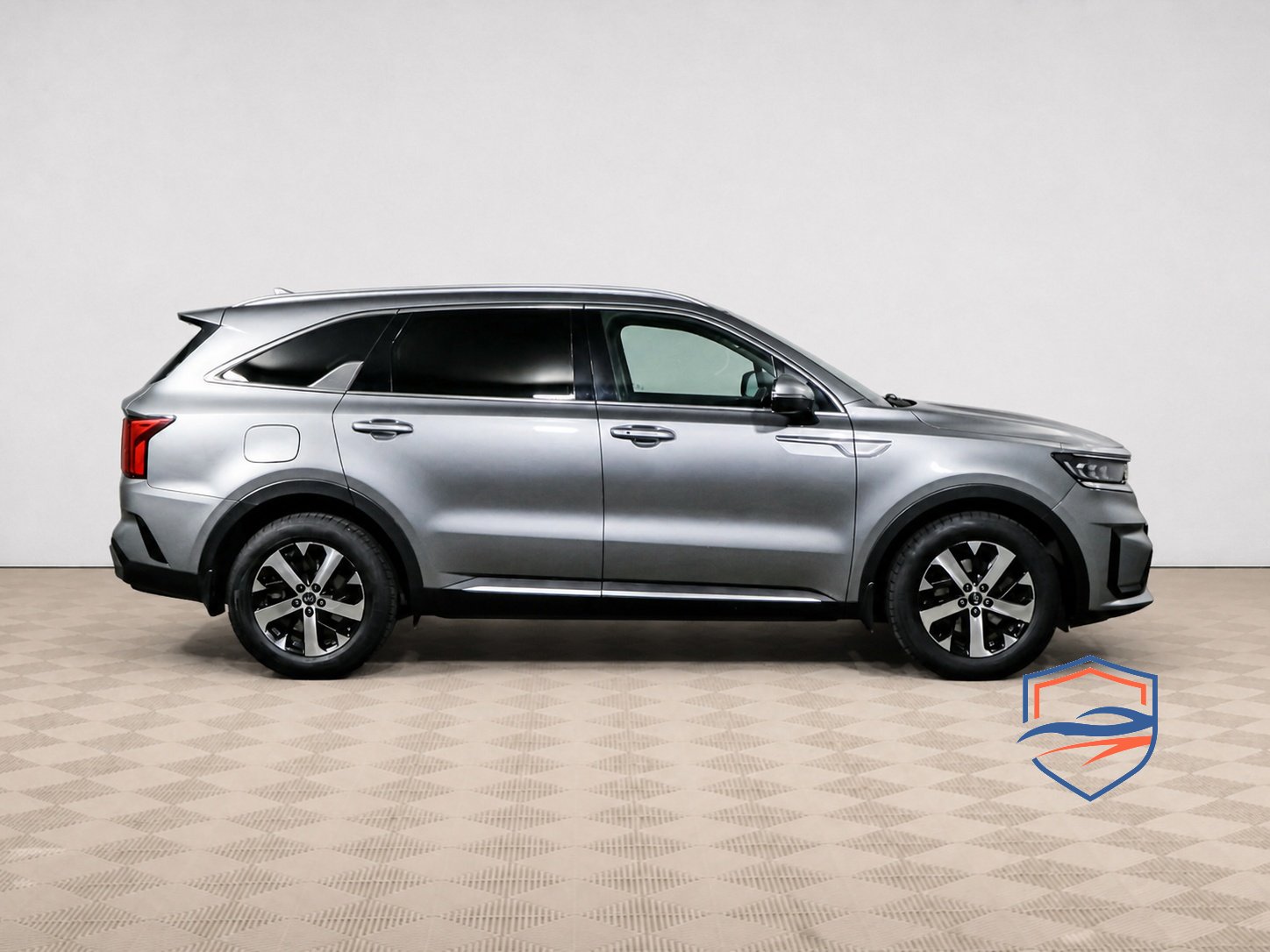 Kia - Kia Sorento IV, 2021