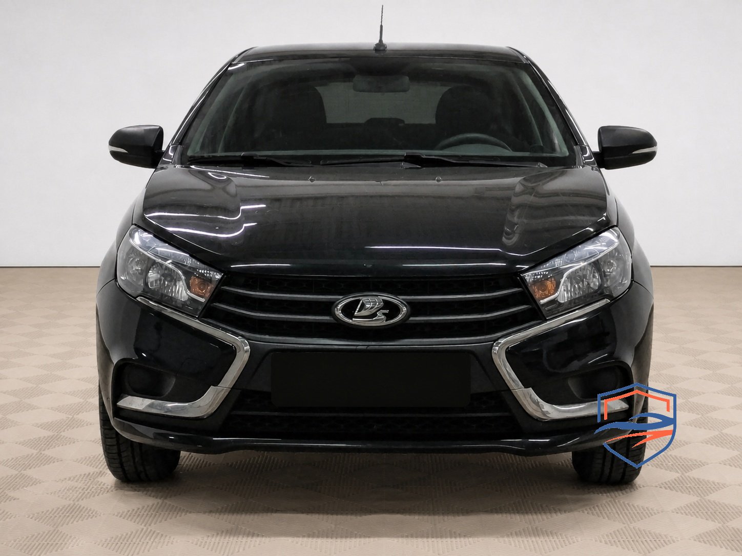 LADA (ВАЗ) - Lada Vesta, 2021