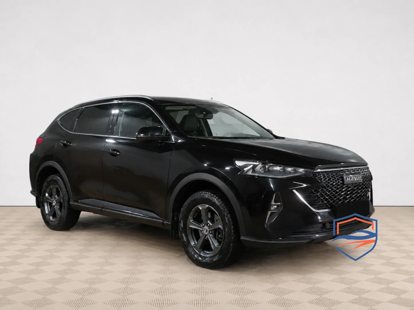 Haval - Haval F7 I Рестайлинг, 2022 г.