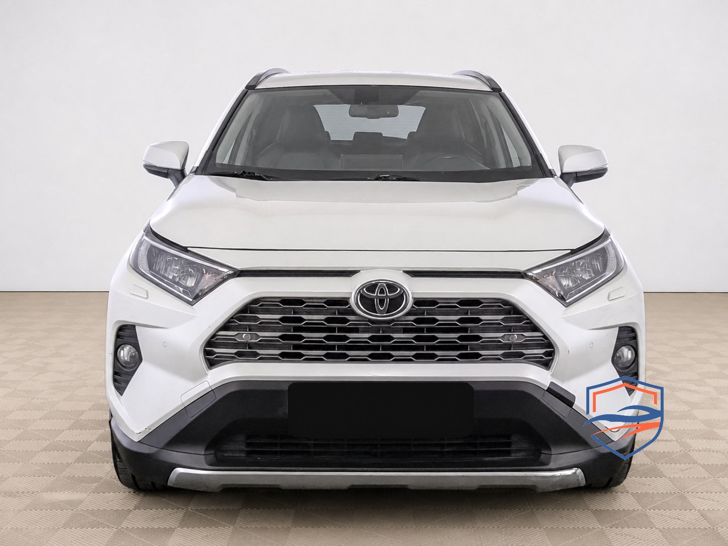 Toyota - Toyota Rav-4, 2020