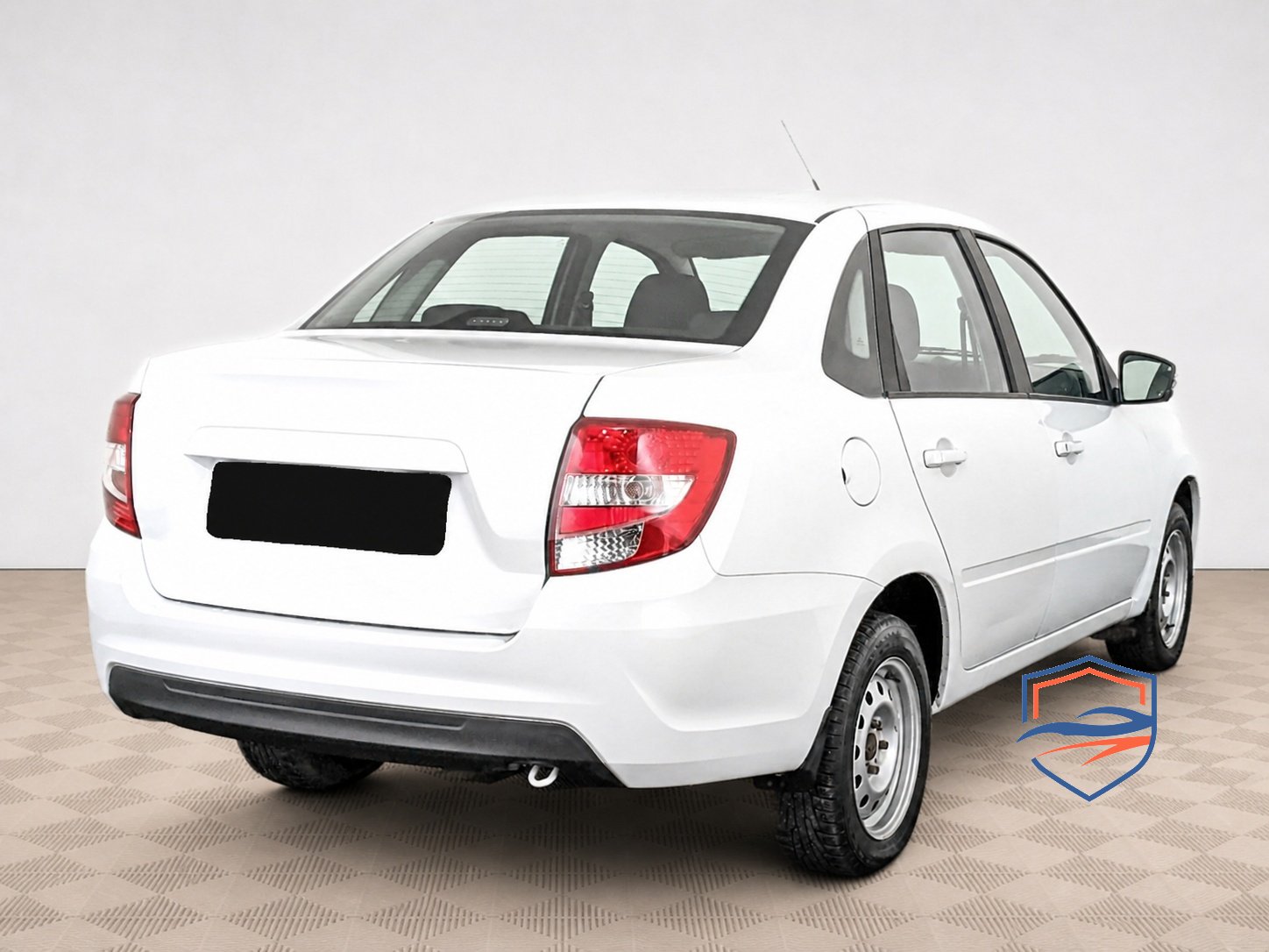 LADA (ВАЗ) - Lada Granta, 2024