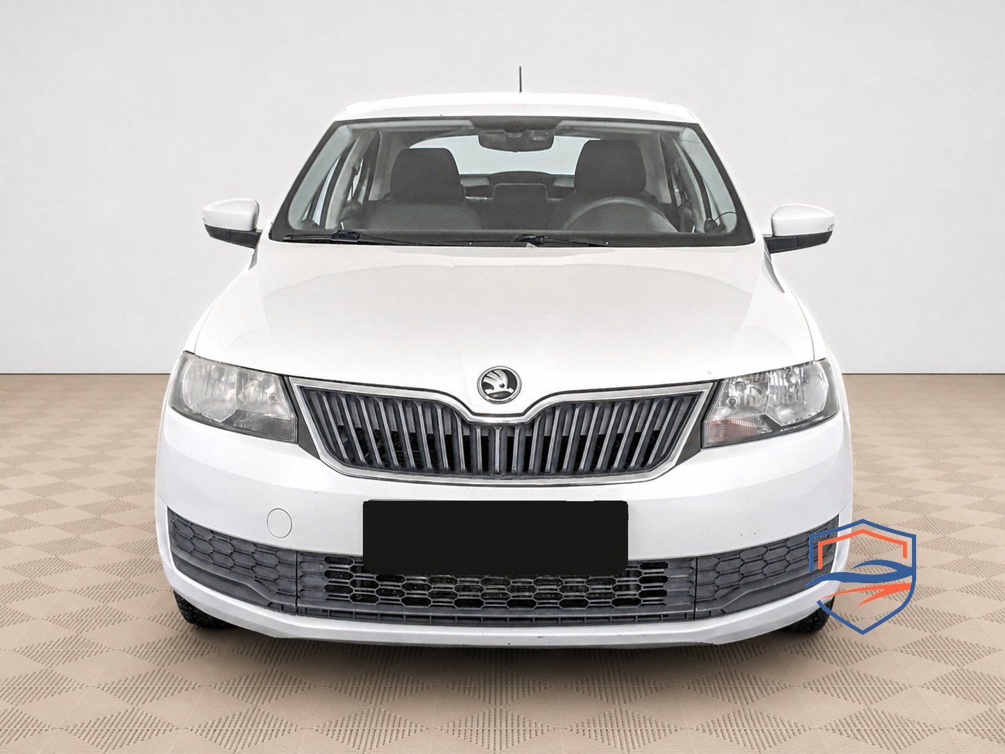 Skoda - Skoda Rapid, 2019
