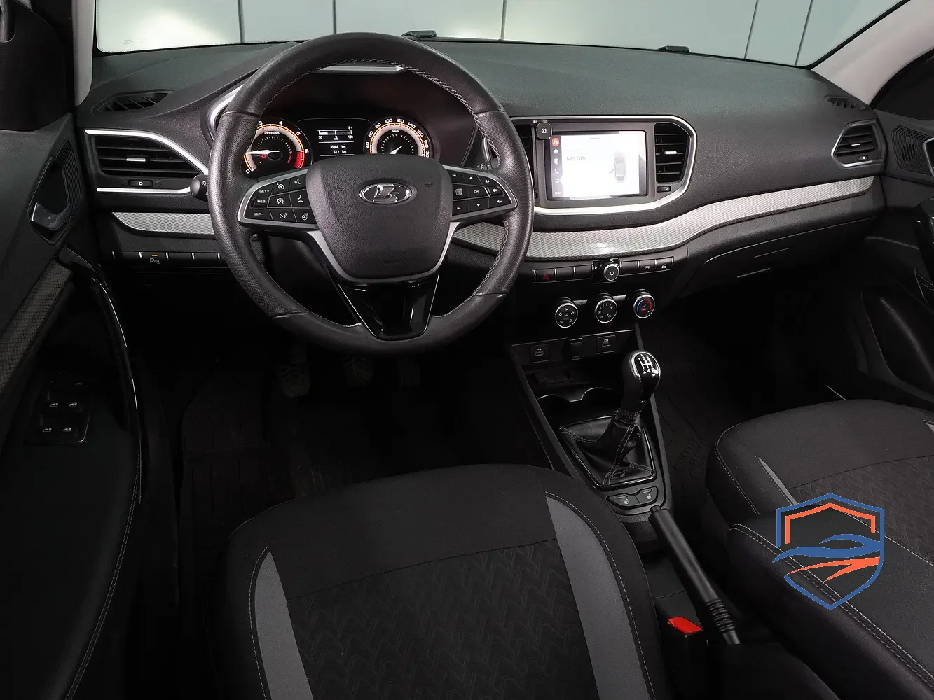 LADA (ВАЗ) - LADA (ВАЗ) Vesta I Рестайлинг (NG), 2023 г.
