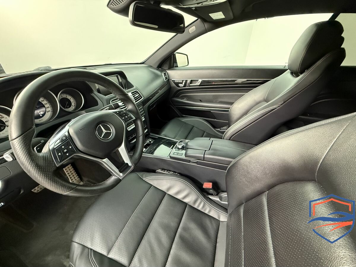 Mercedes-Benz - Mercedes-Benz E-Класс 200 IV (W212, S212, C207) Рестайлинг, 2015