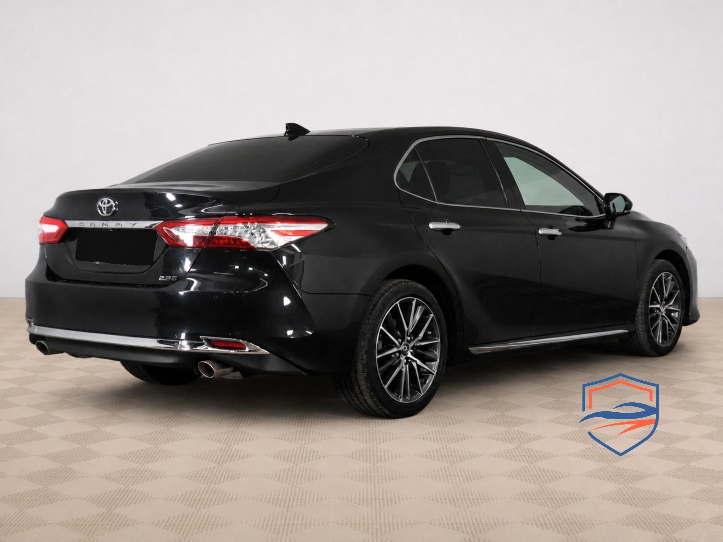 Toyota - Toyota Camry VIII (XV70) Рестайлинг, 2023