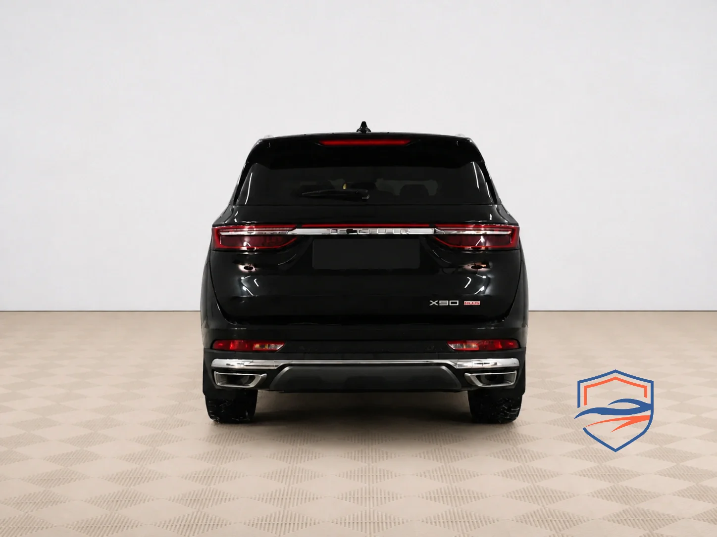 Jetour - Jetour X90 PLUS X90 PLUS, 2023 г.