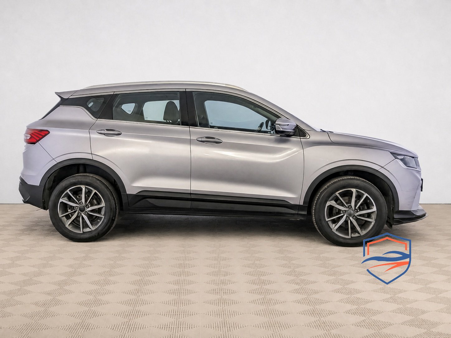 Geely - Geely Coolray I, 2023