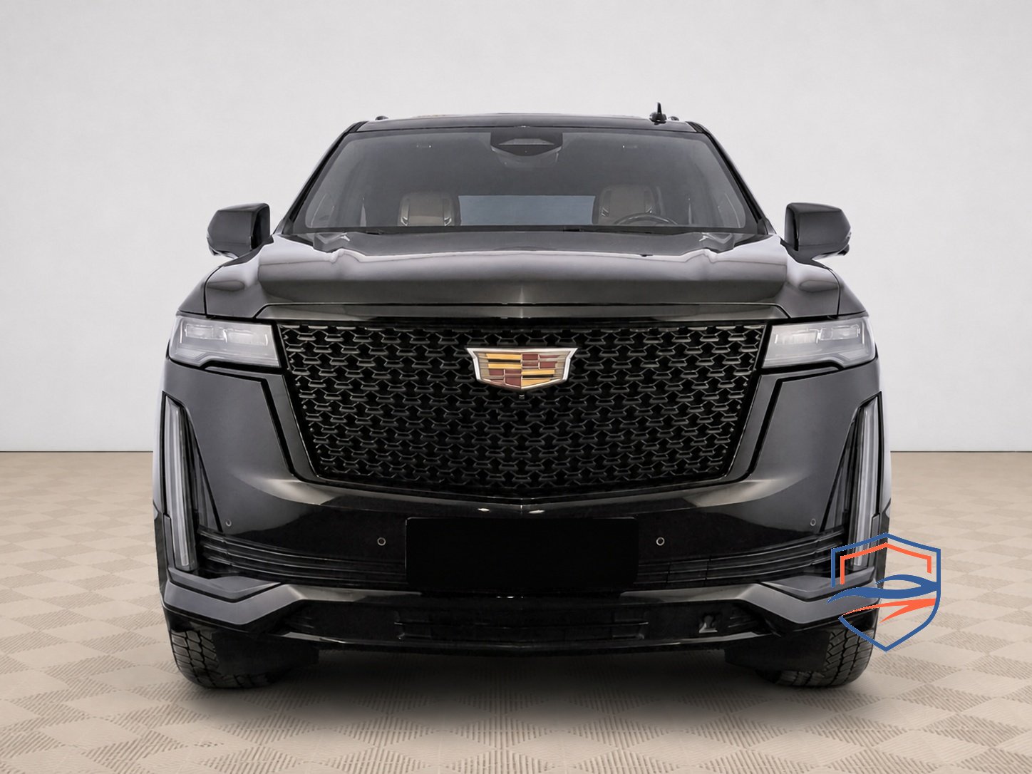 Cadillac - Cadillac Escalade V, 2022