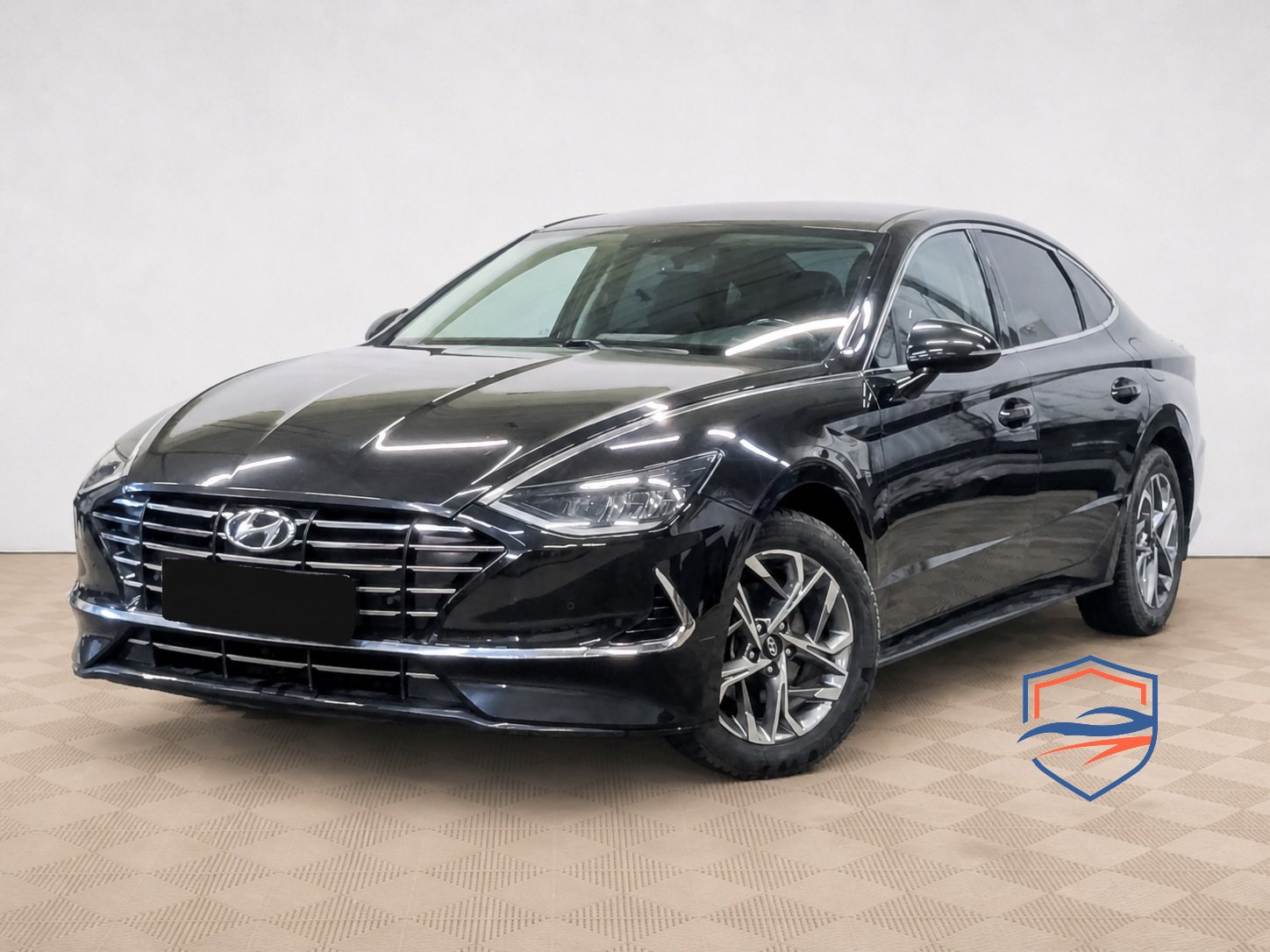 Hyundai - Hyundai Sonata, 2022