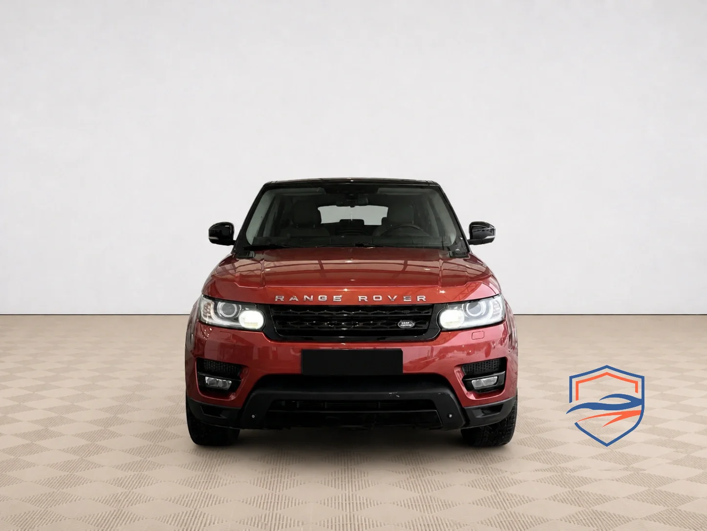 Land Rover - Land Rover Range Rover Sport II, 2013 г.