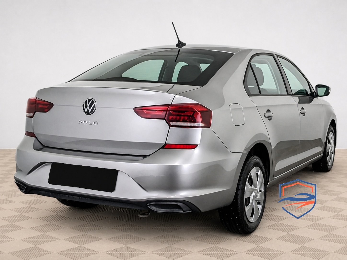 Volkswagen - Volkswagen Polo, 2020