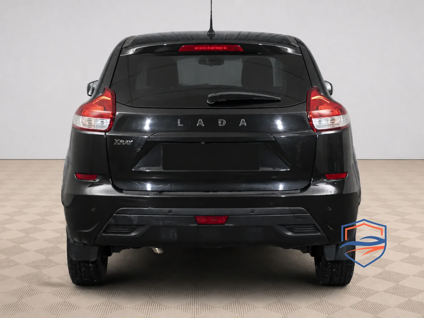 LADA (ВАЗ) - LADA (ВАЗ) XRAY I, 2016 г.