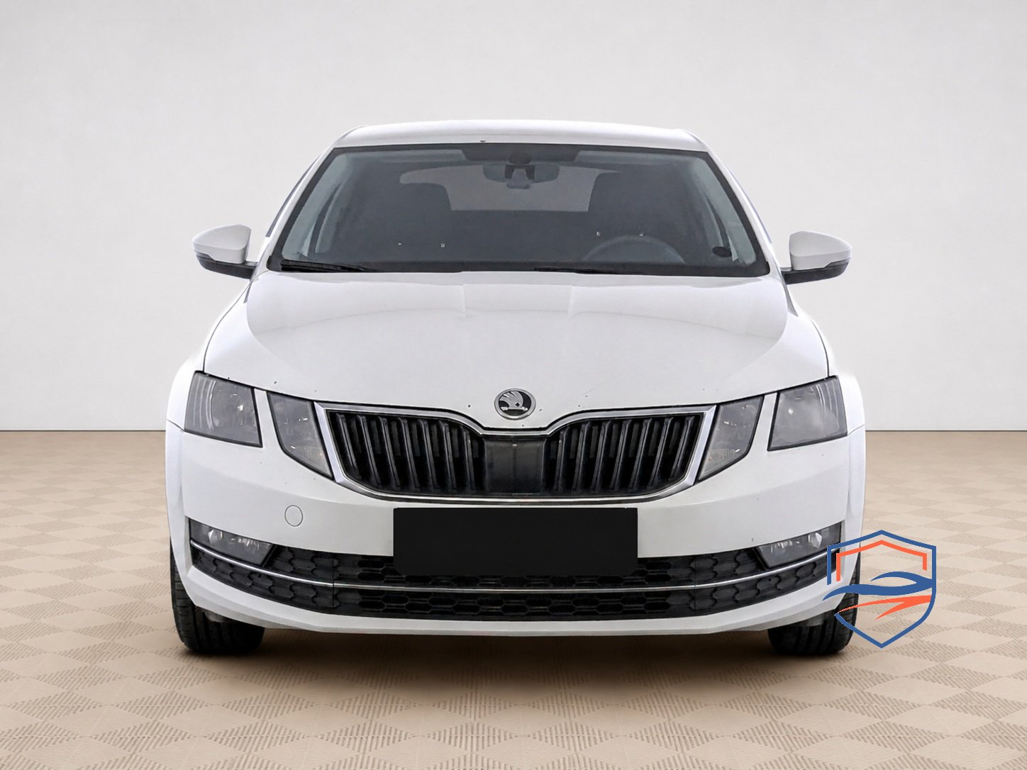 Skoda - Skoda Octavia, 2019