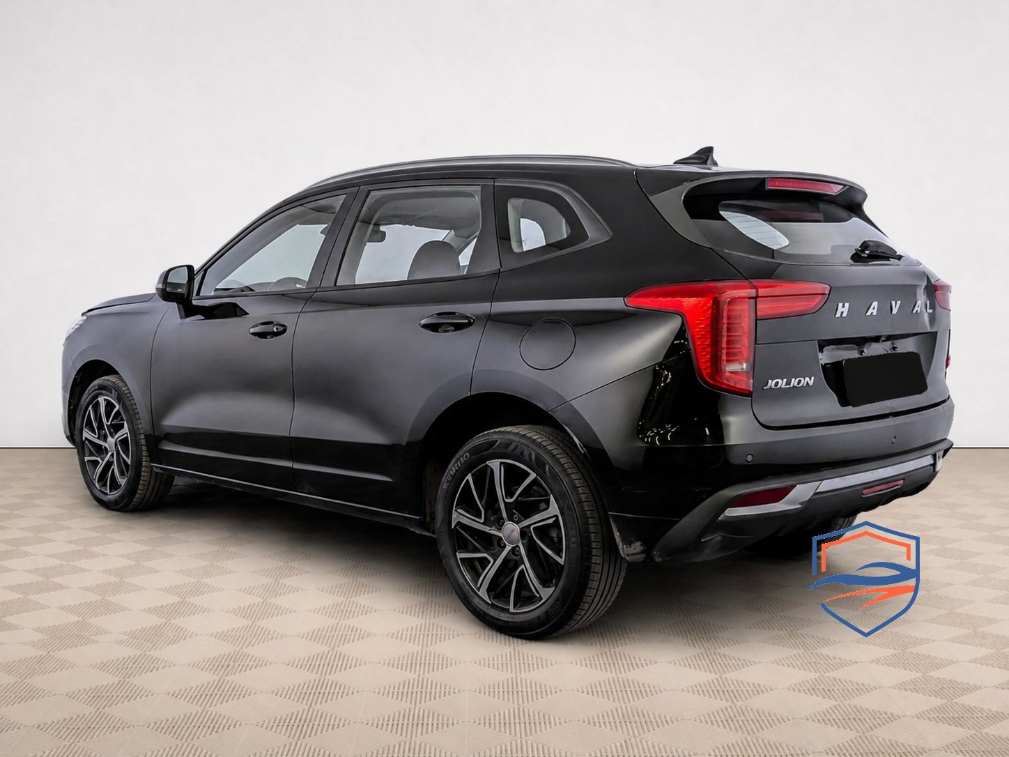 Haval - Haval Jolion I, 2022