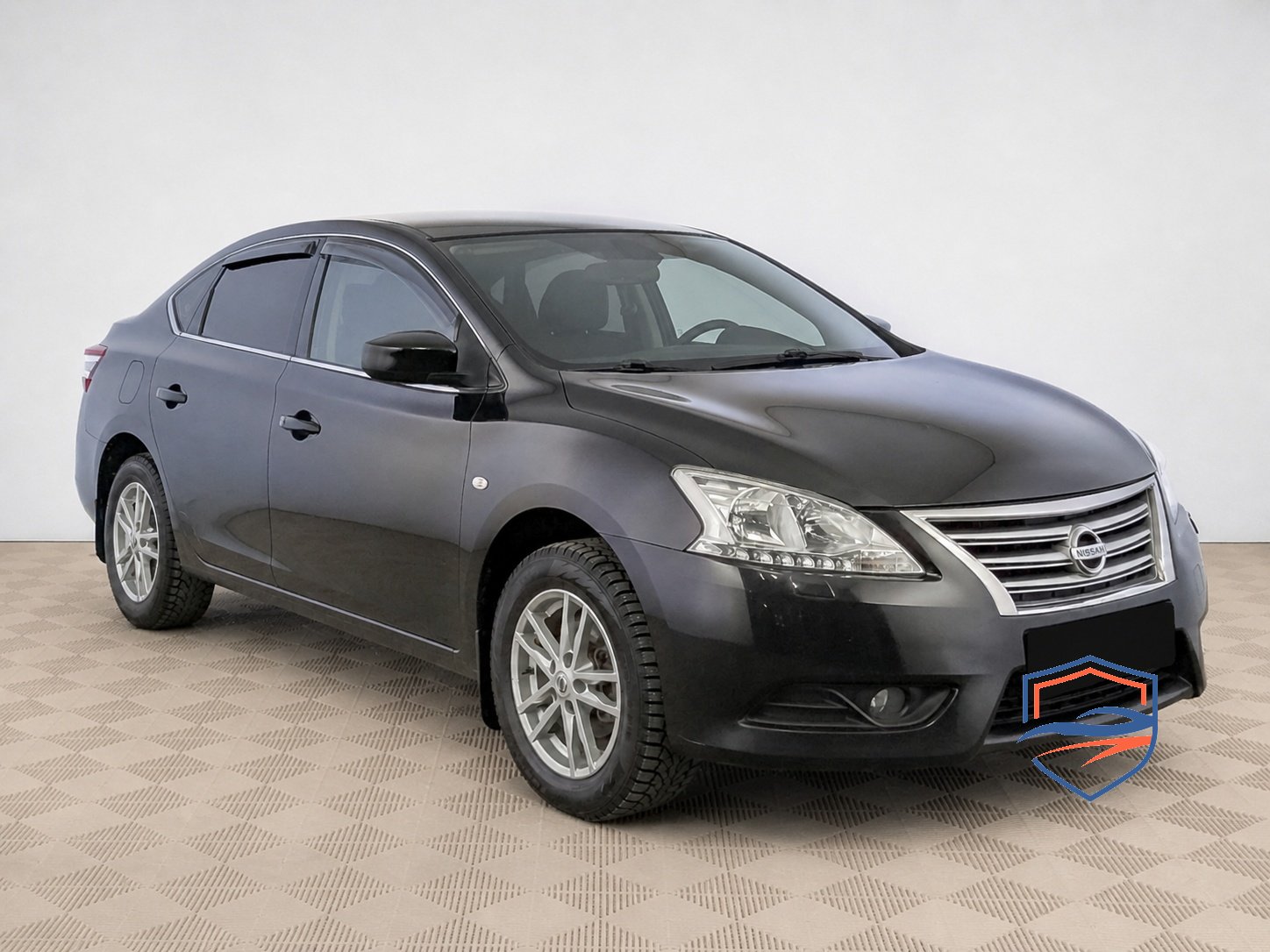 Nissan - Nissan Sentra, 2014