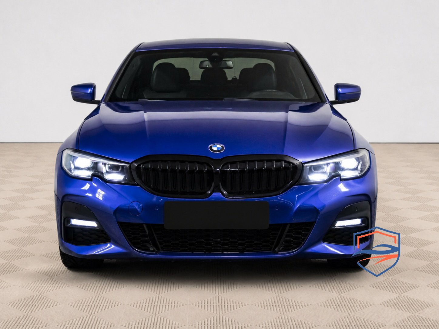 BMW - BMW 3 серии 320d xDrive VII (G2x), 2019