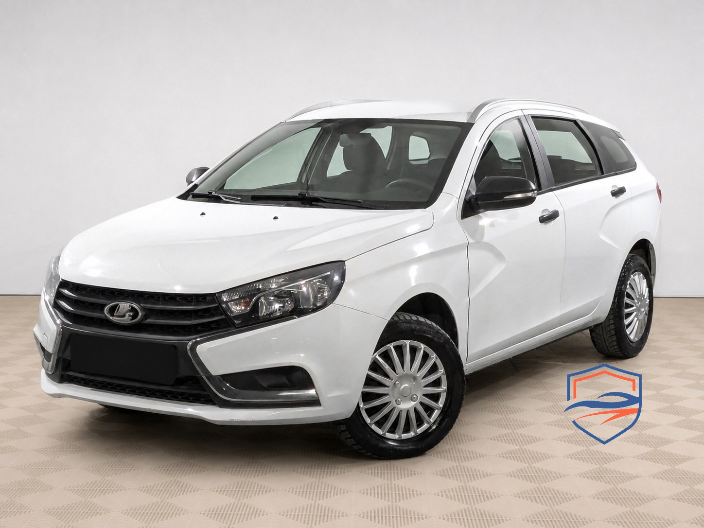 LADA (ВАЗ) - Lada Vesta SW, 2020