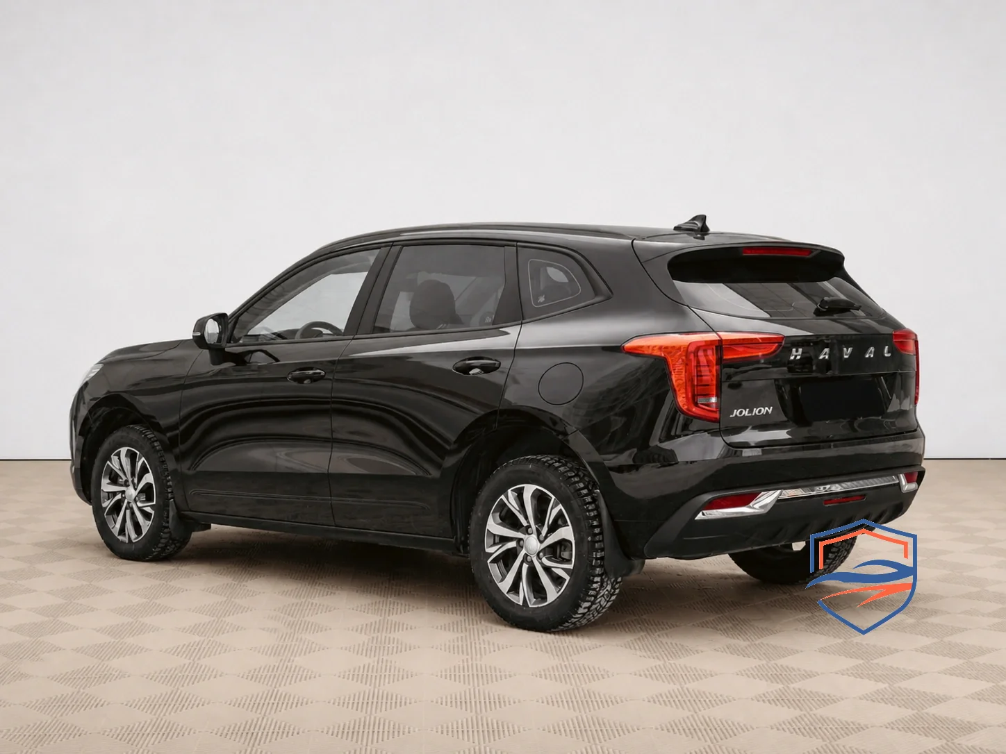 Haval - Haval Jolion I, 2023 г.