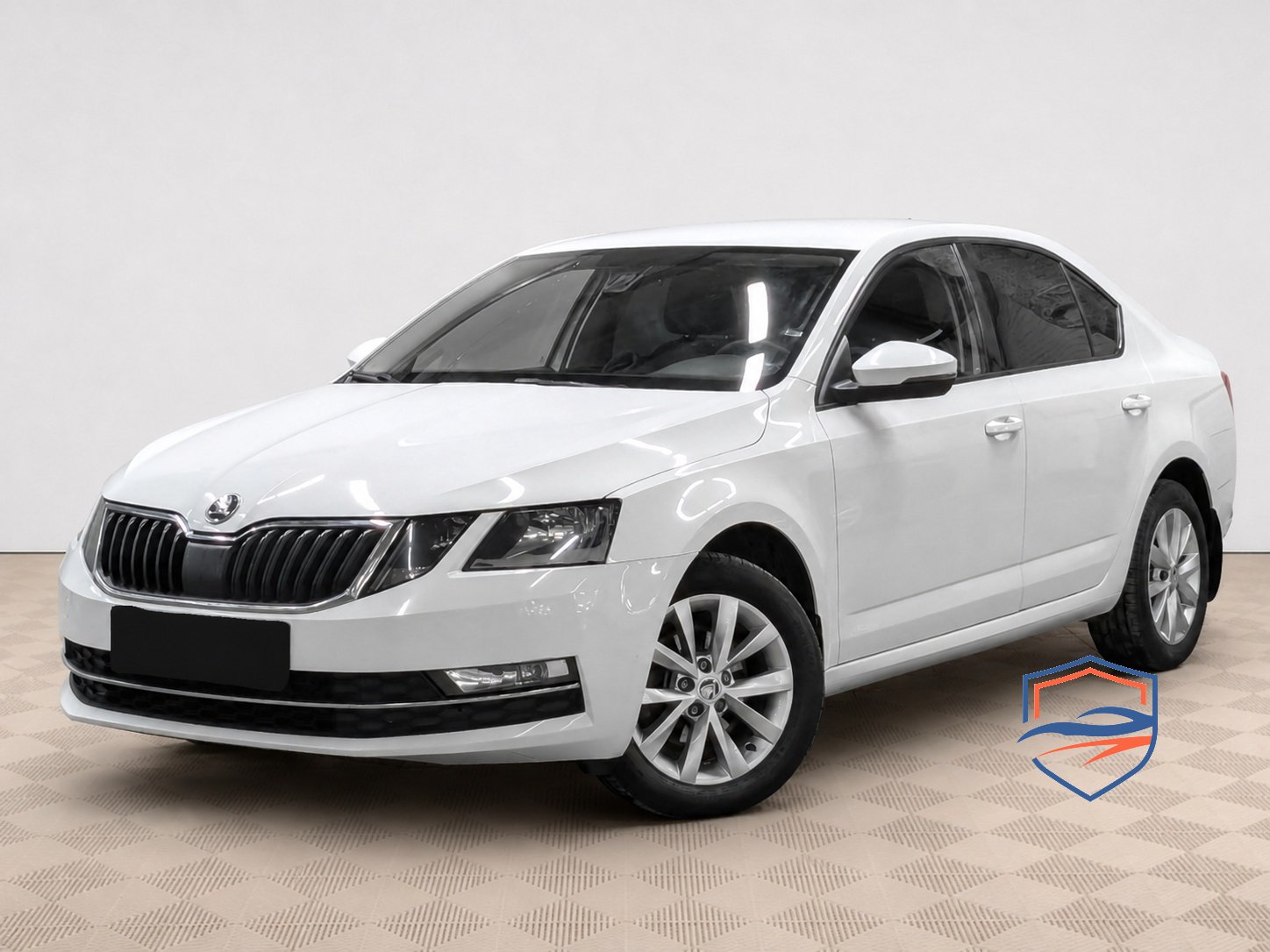 Skoda - Skoda Octavia, 2019