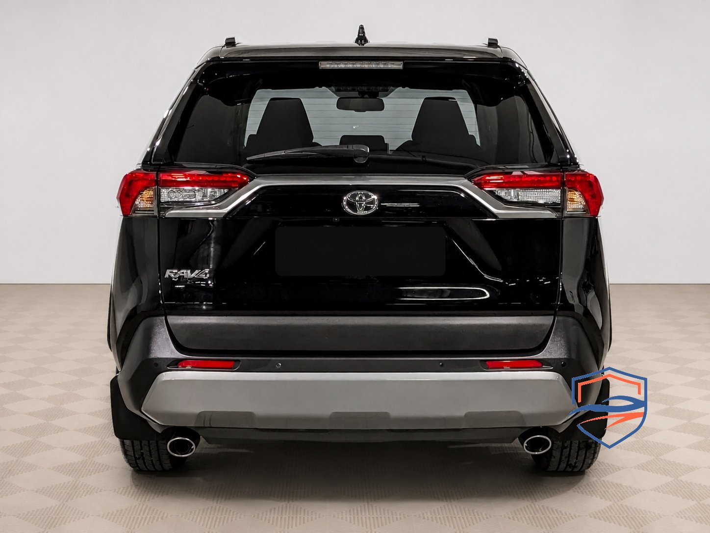 Toyota - Toyota Rav-4, 2021