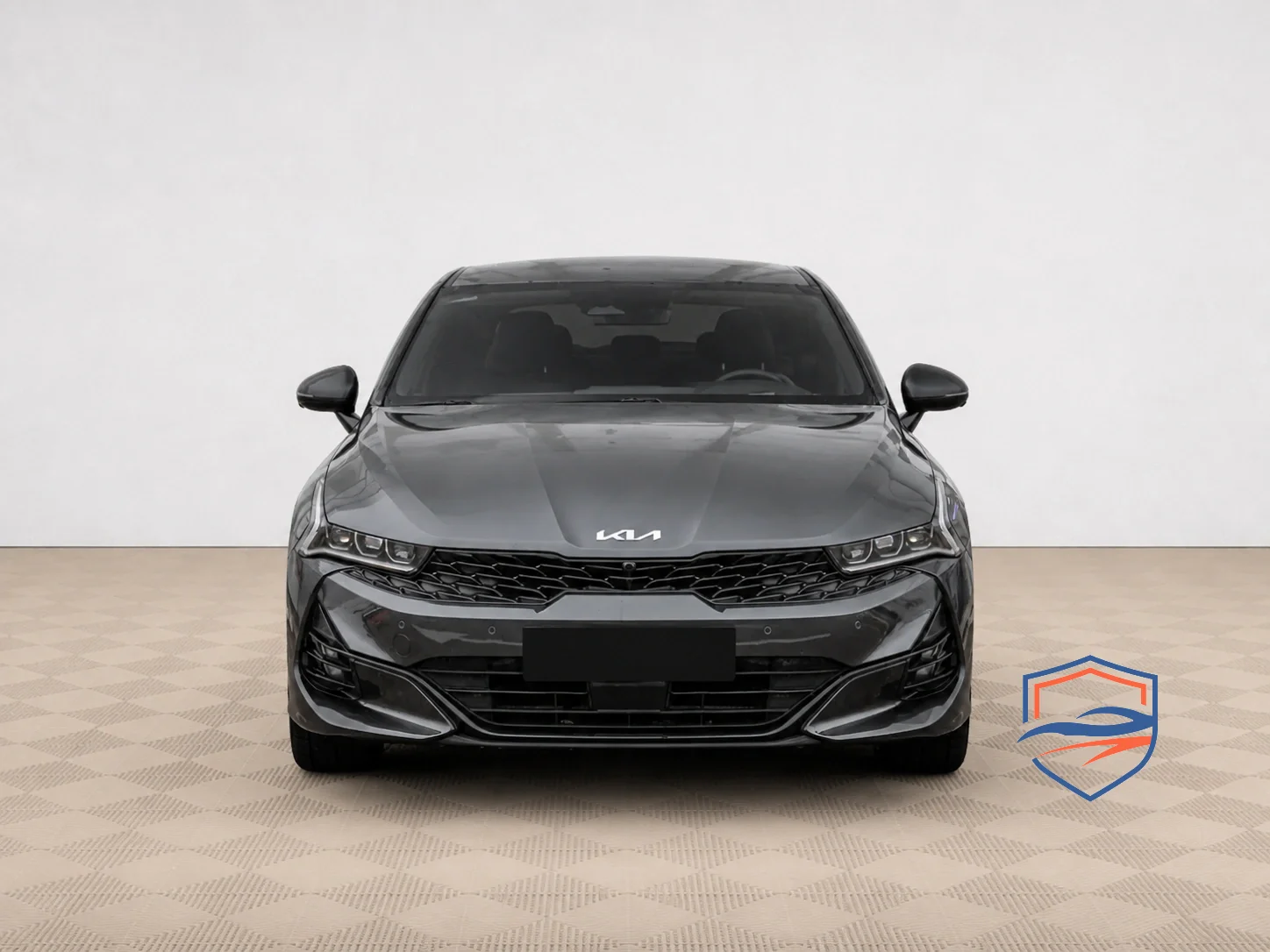 Kia - Kia K5 III, 2023 г.