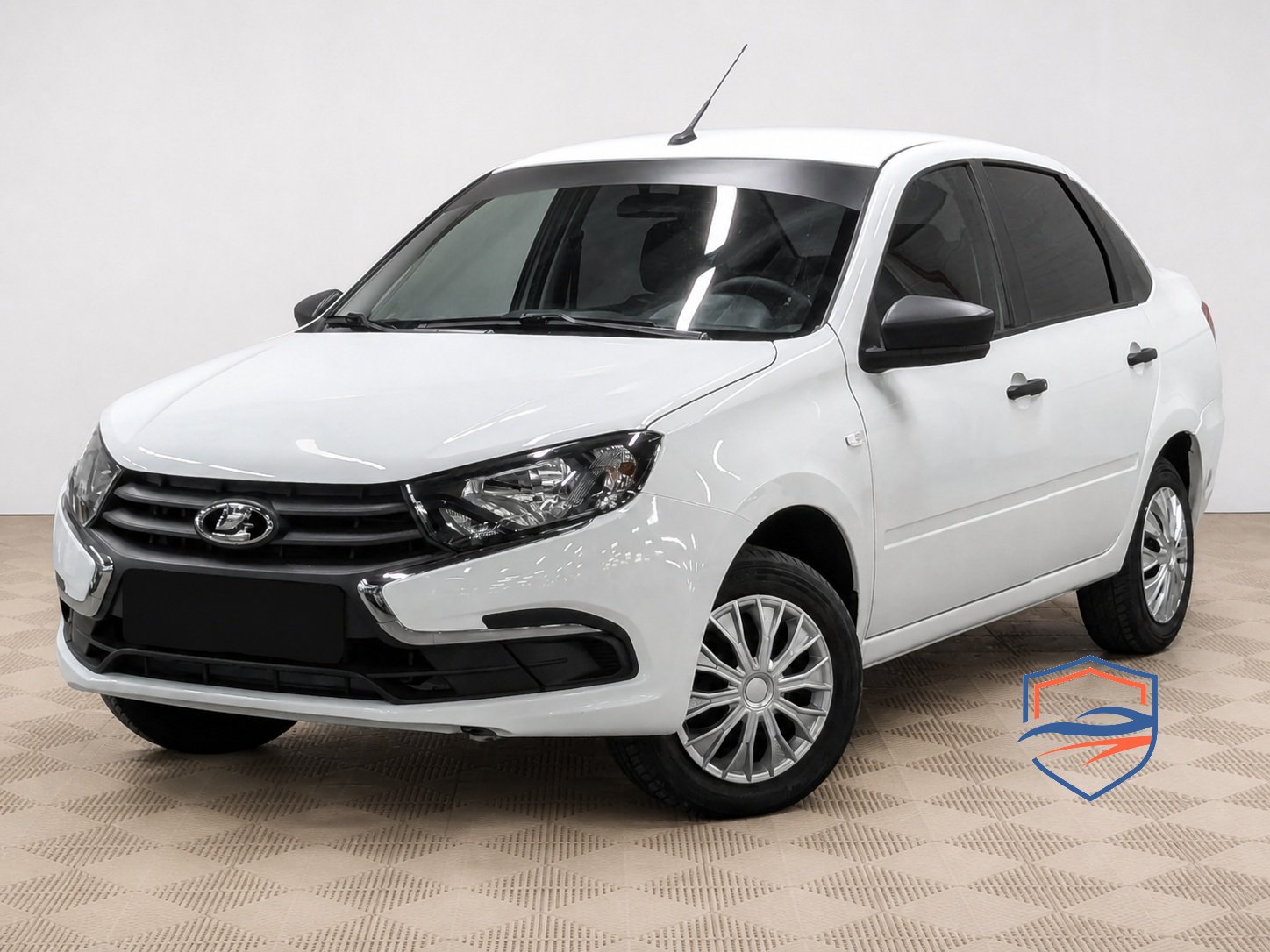 LADA (ВАЗ) - Lada Granta, 2025