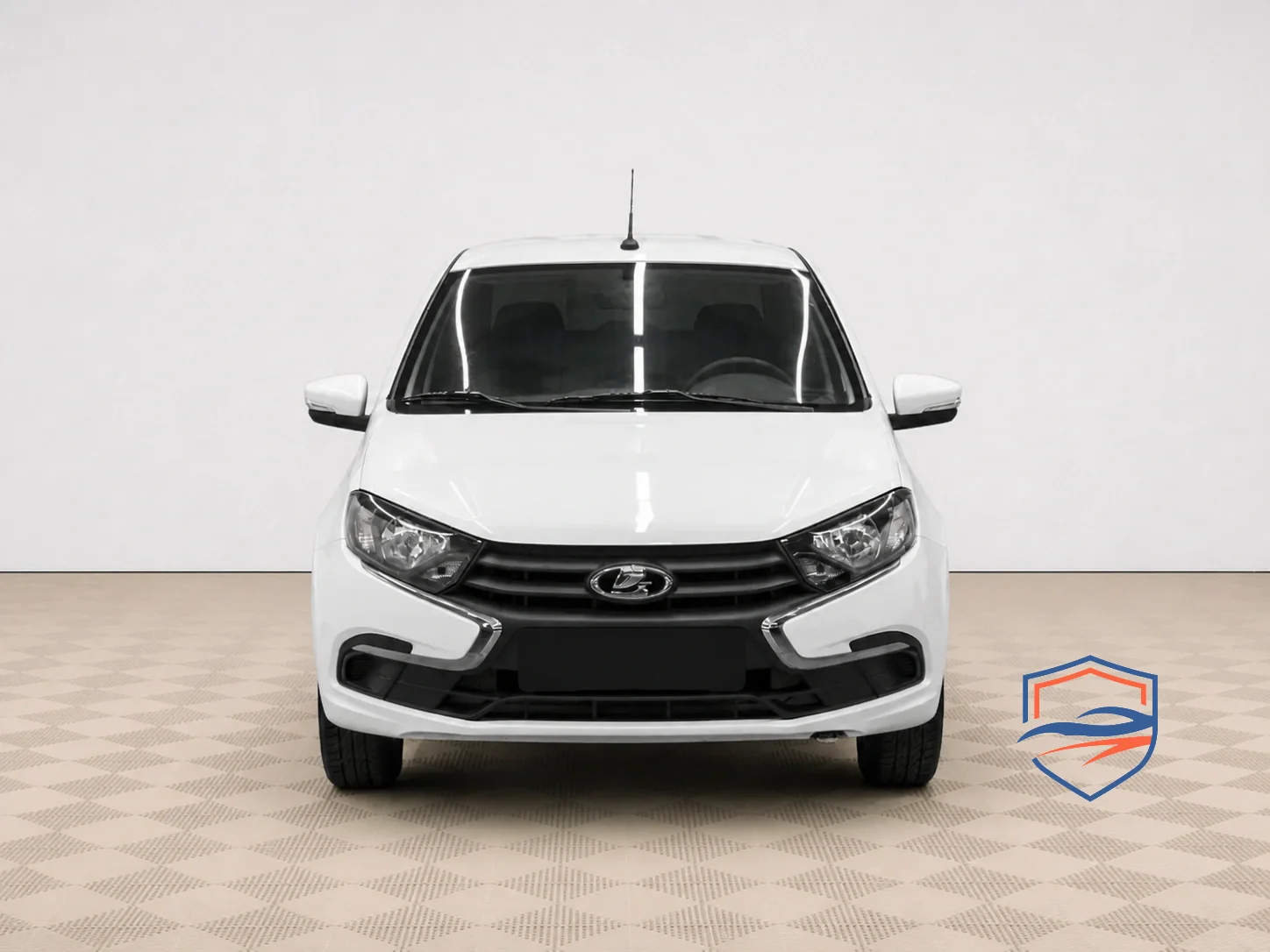 LADA (ВАЗ) - LADA (ВАЗ) Granta I Рестайлинг, 2023 г.