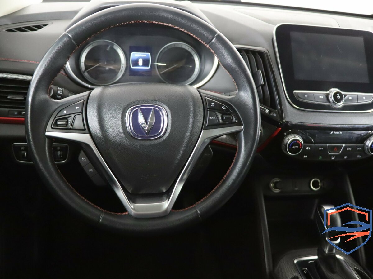 Changan - Changan CS55, 2021