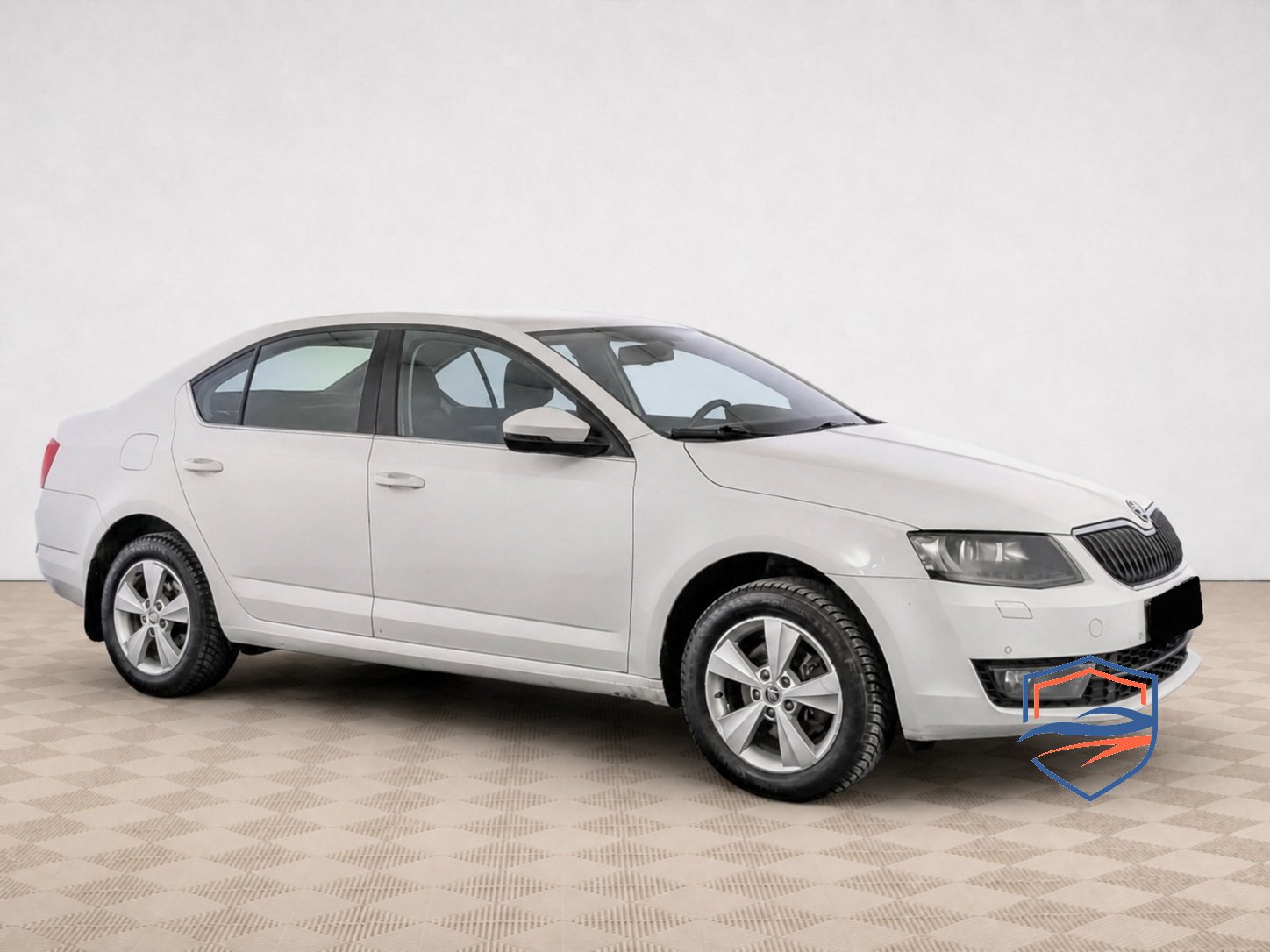 Skoda - Skoda Octavia III (A7), 2014