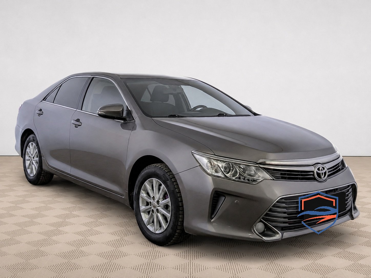 Toyota - Toyota Camry, 2016