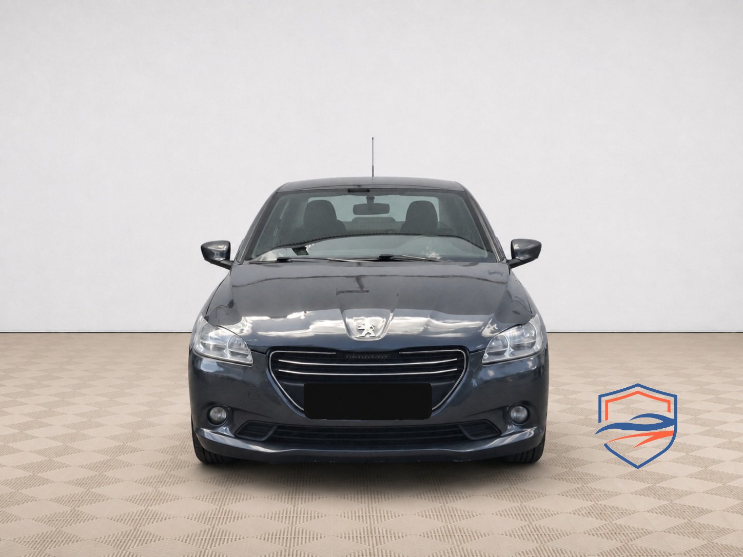 Peugeot - Peugeot 301 I, 2013