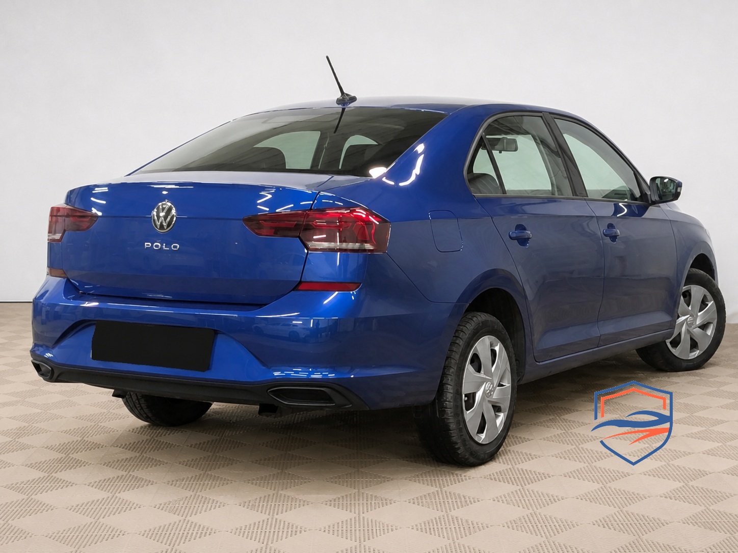 Volkswagen - Volkswagen Polo, 2021