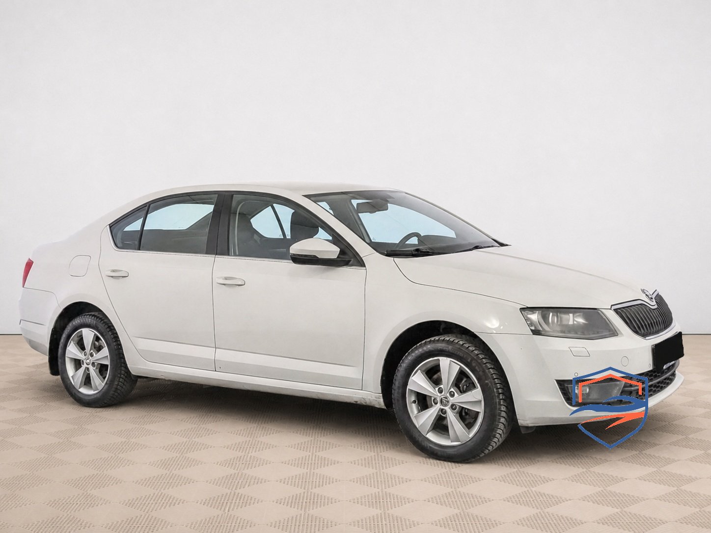 Skoda - Skoda Octavia, 2014