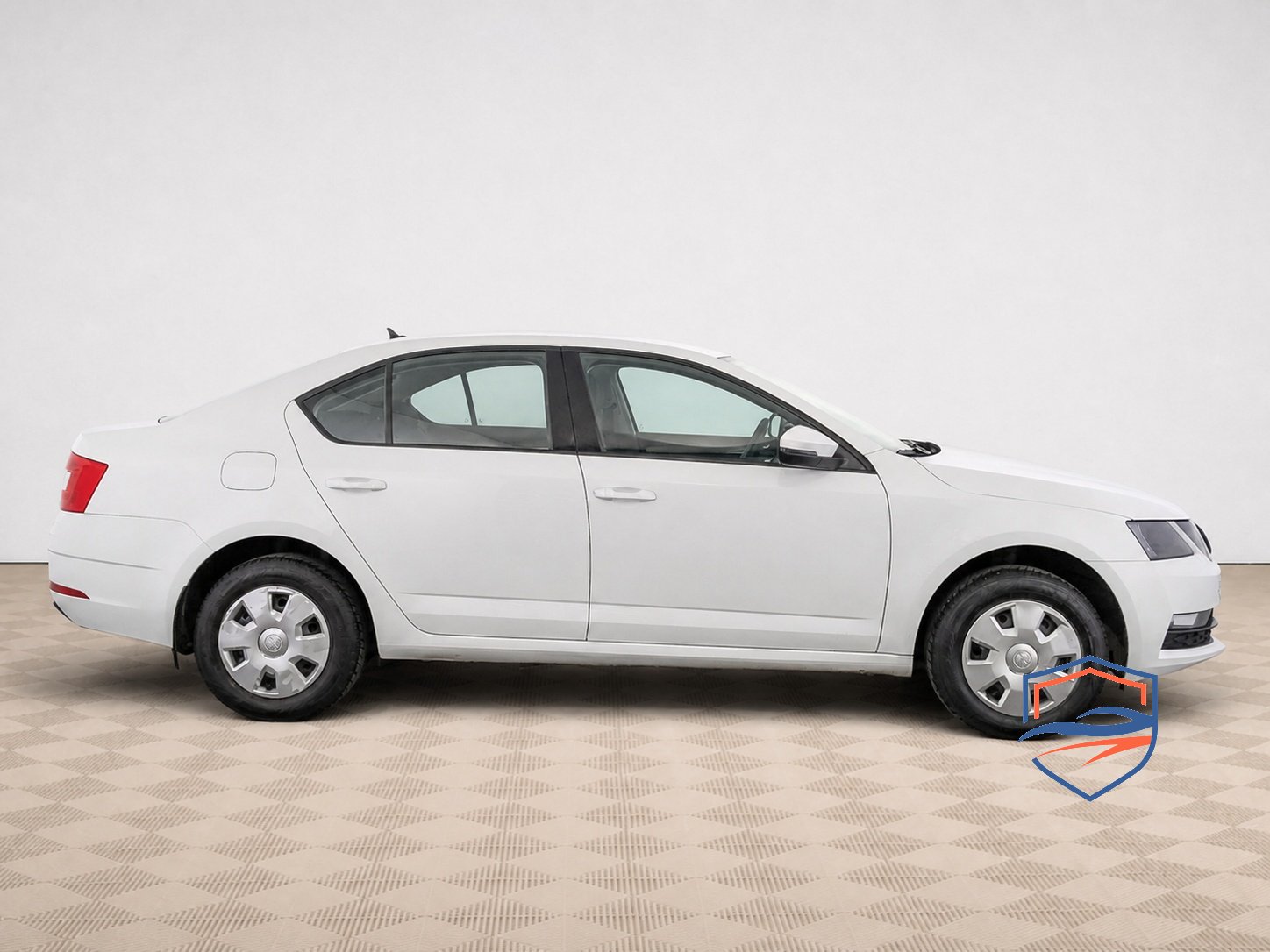 Skoda - Skoda Octavia III (A7) Рестайлинг, 2020