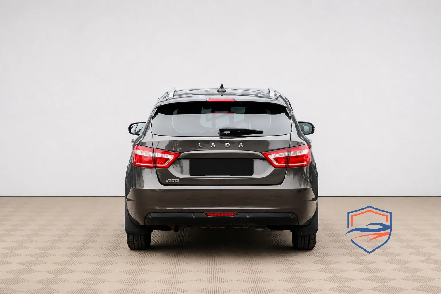 LADA (ВАЗ) - LADA (ВАЗ) Vesta SW I, 2021 г.
