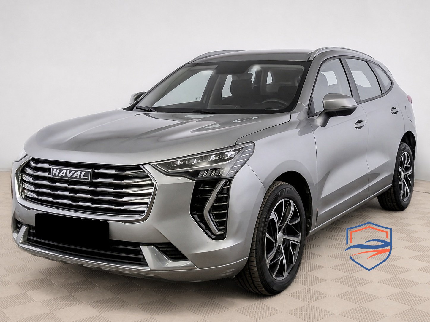 Haval - HAVAL Jolion, 2022