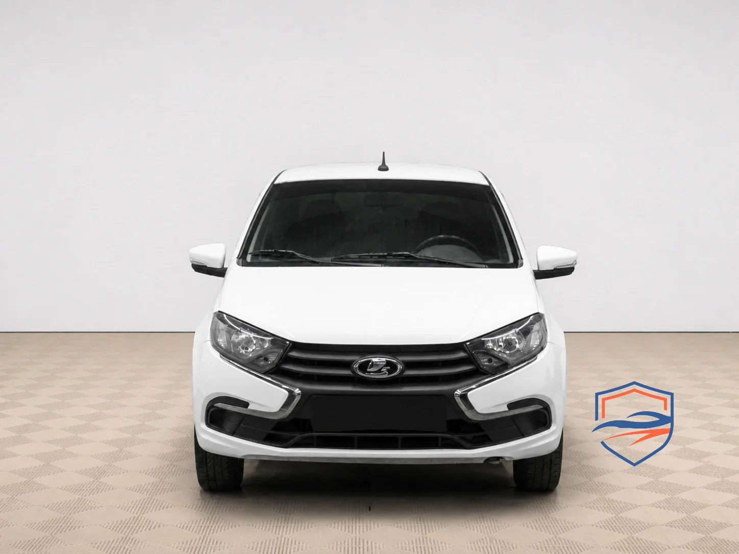 LADA (ВАЗ) - LADA (ВАЗ) Granta I Рестайлинг, 2023 г.