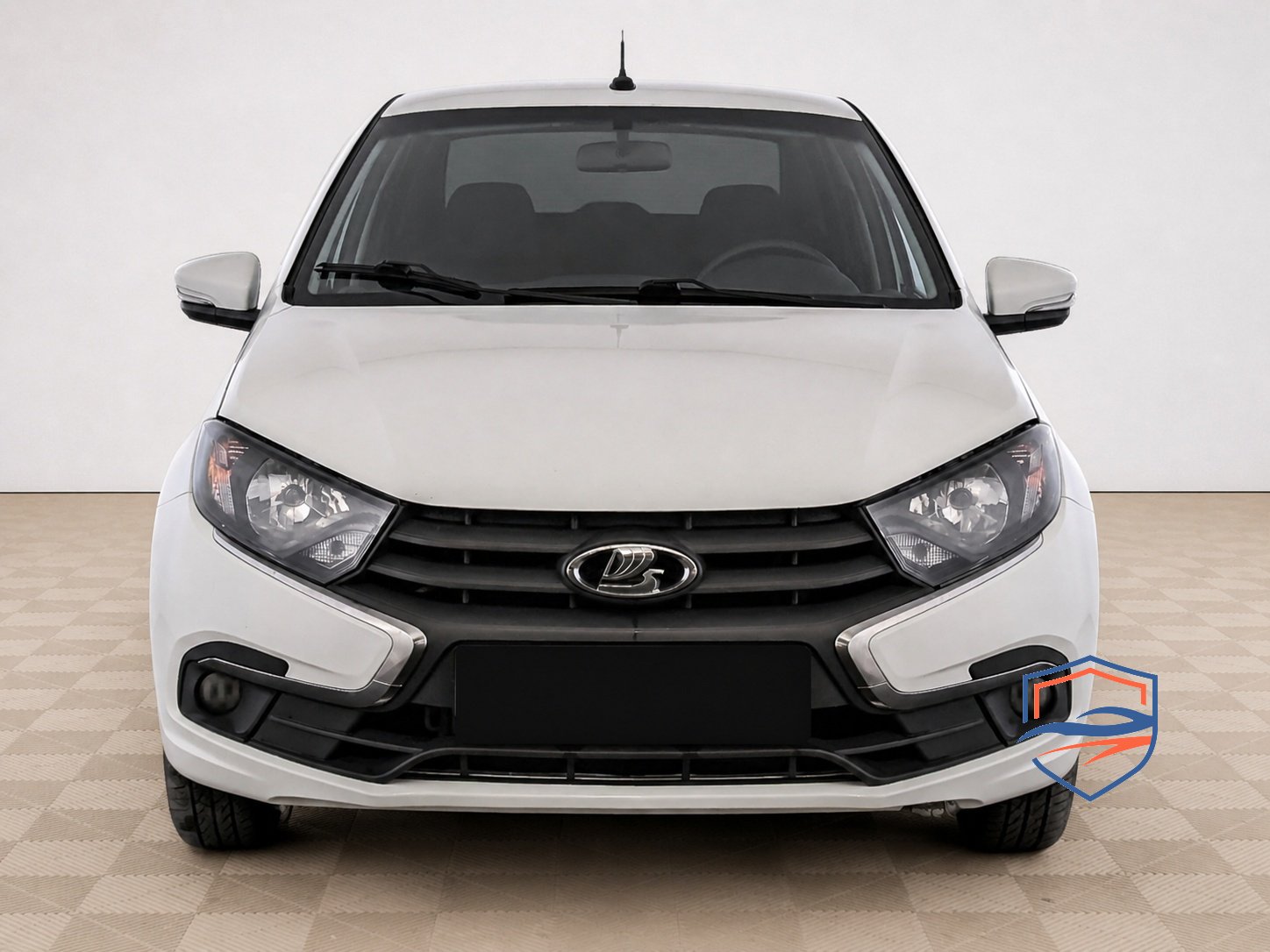 LADA (ВАЗ) - Lada Granta, 2023