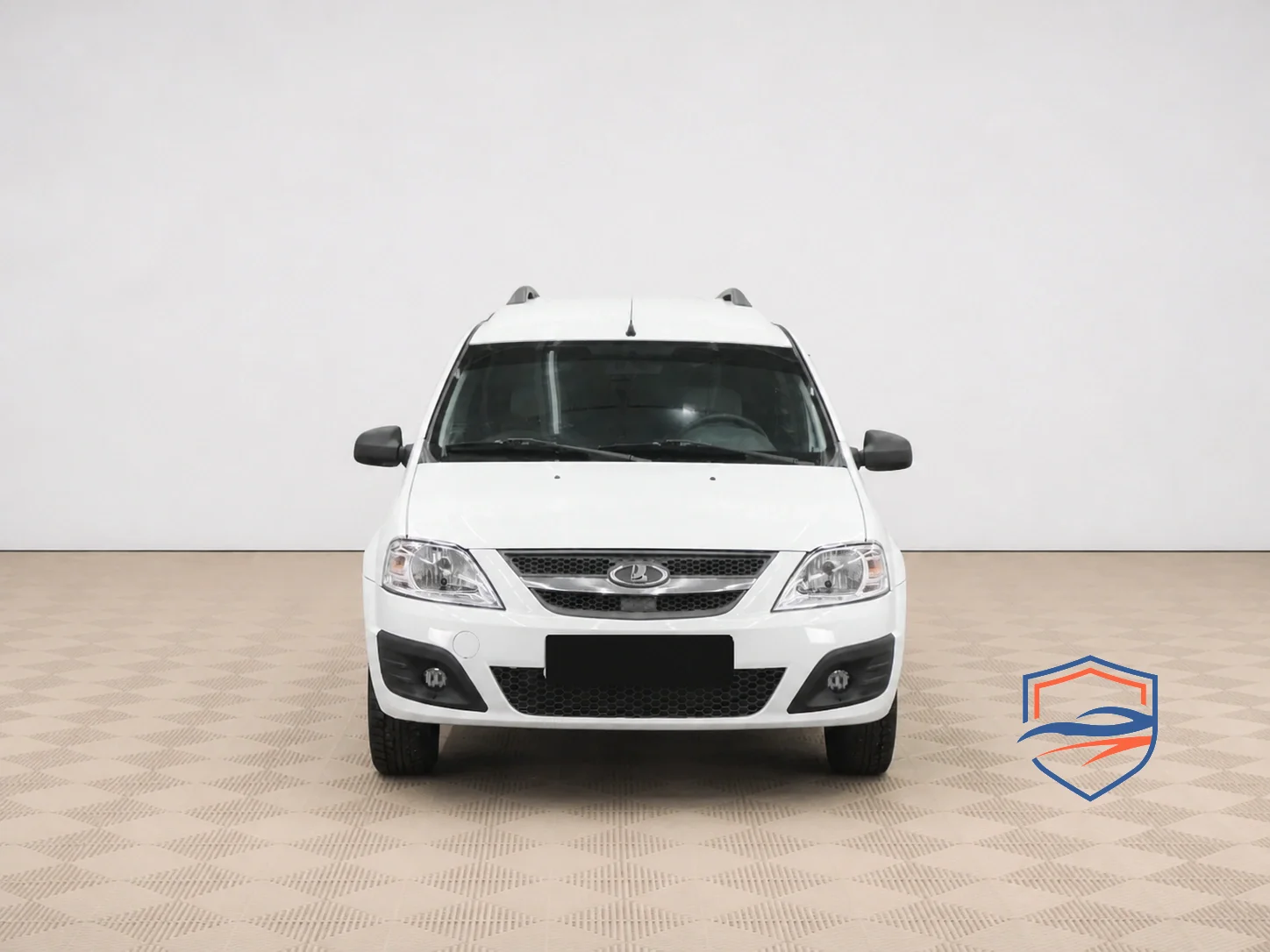 LADA (ВАЗ) - LADA (ВАЗ) Largus I, 2016 г.