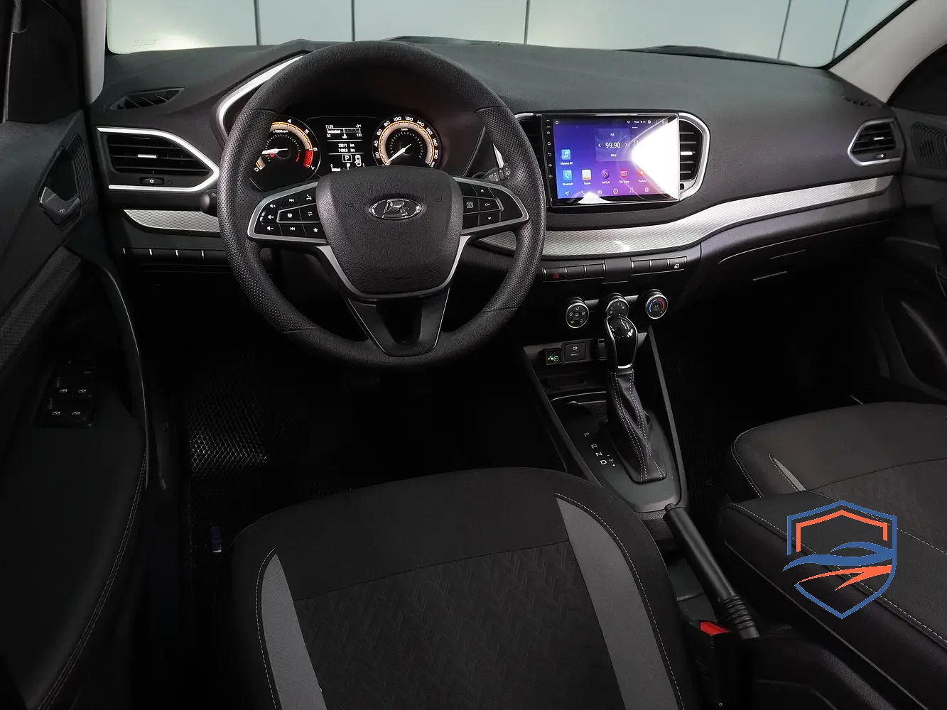 LADA (ВАЗ) - LADA (ВАЗ) Vesta SW I Рестайлинг (NG), 2024 г.