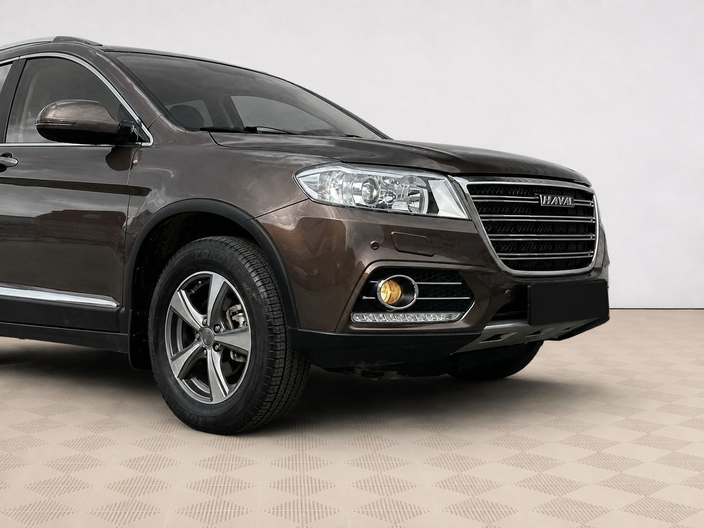 Haval - Haval H6 Red Label Sport, 2019