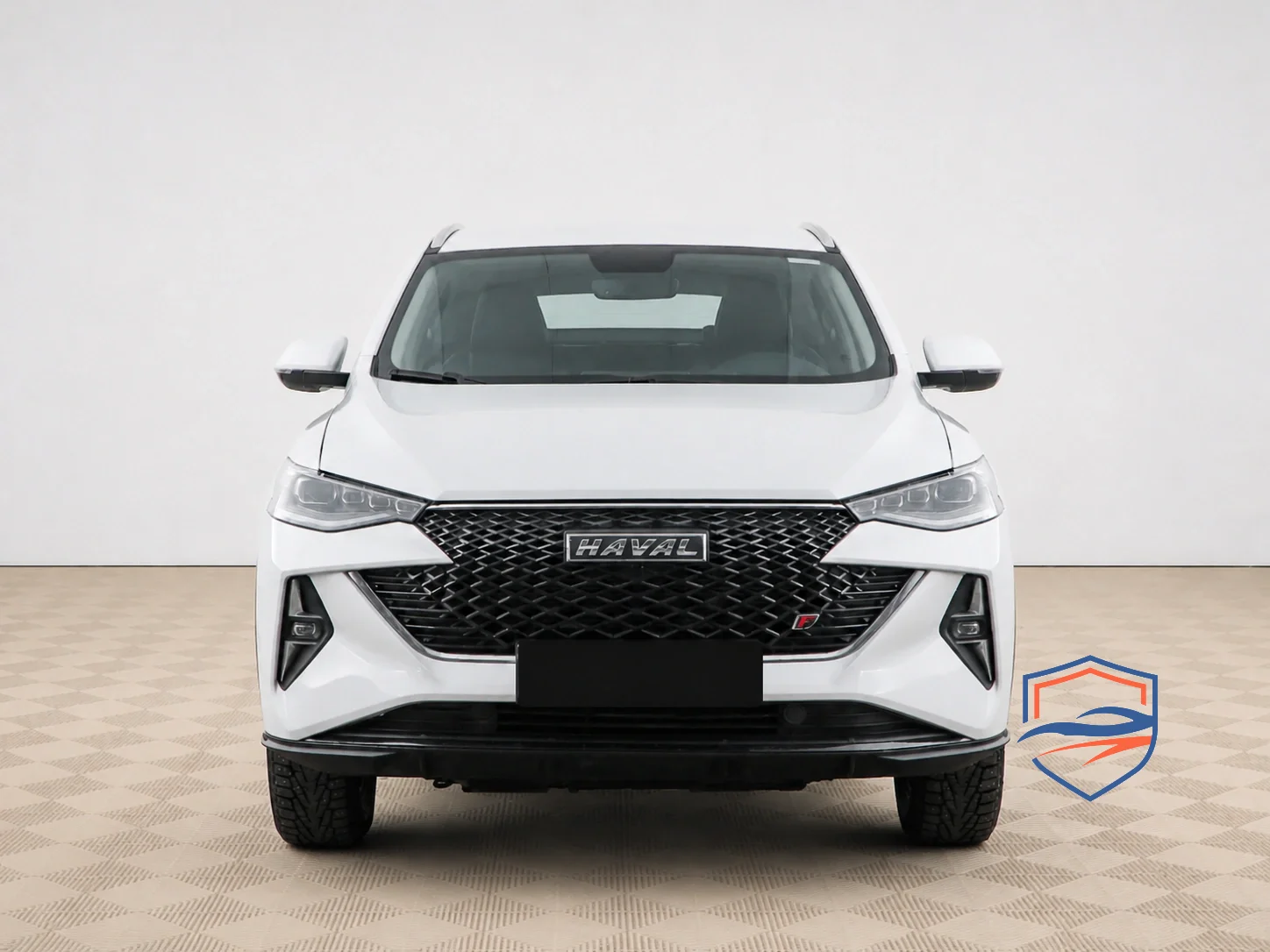 Haval - Haval F7x I Рестайлинг, 2023 г.