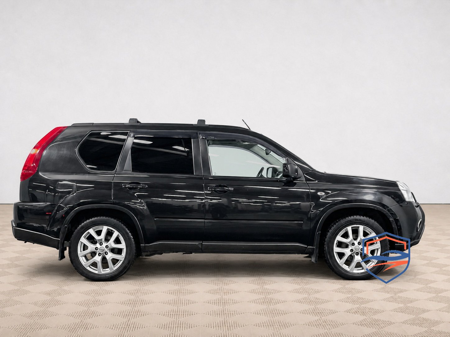 Nissan - Nissan X-Trail II Рестайлинг, 2011