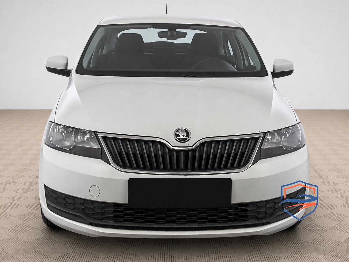 Skoda - Skoda Rapid, 2019
