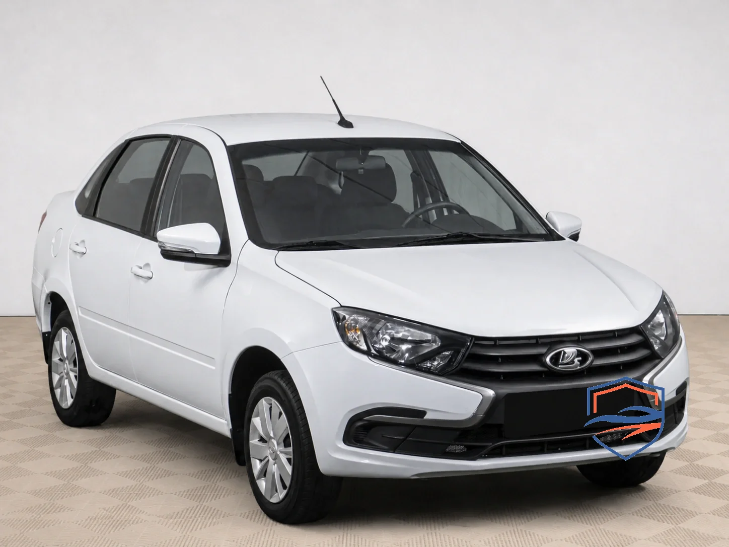 LADA (ВАЗ) - LADA (ВАЗ) Granta I Рестайлинг, 2023 г.
