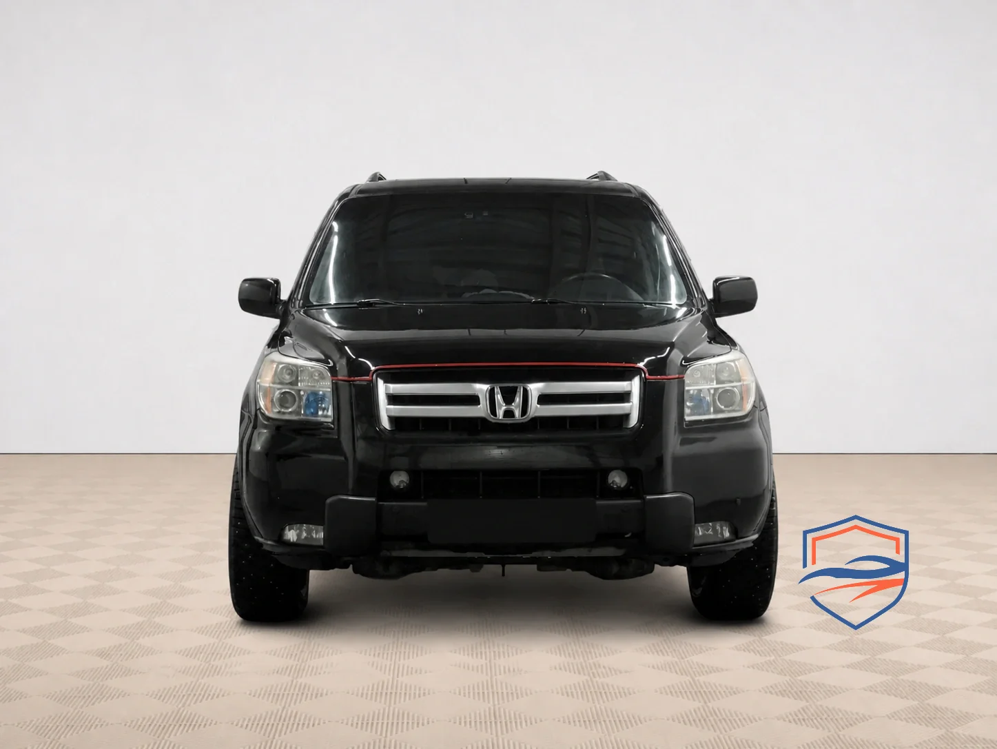 Honda - Honda Pilot I Рестайлинг, 2006 г.