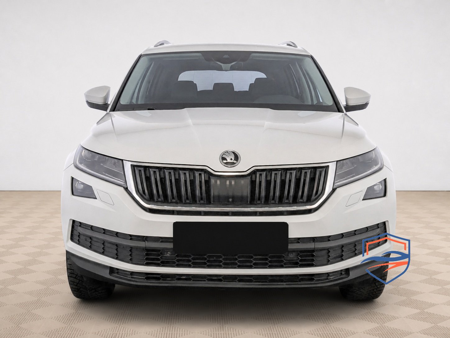 Skoda - Skoda Kodiaq, 2019