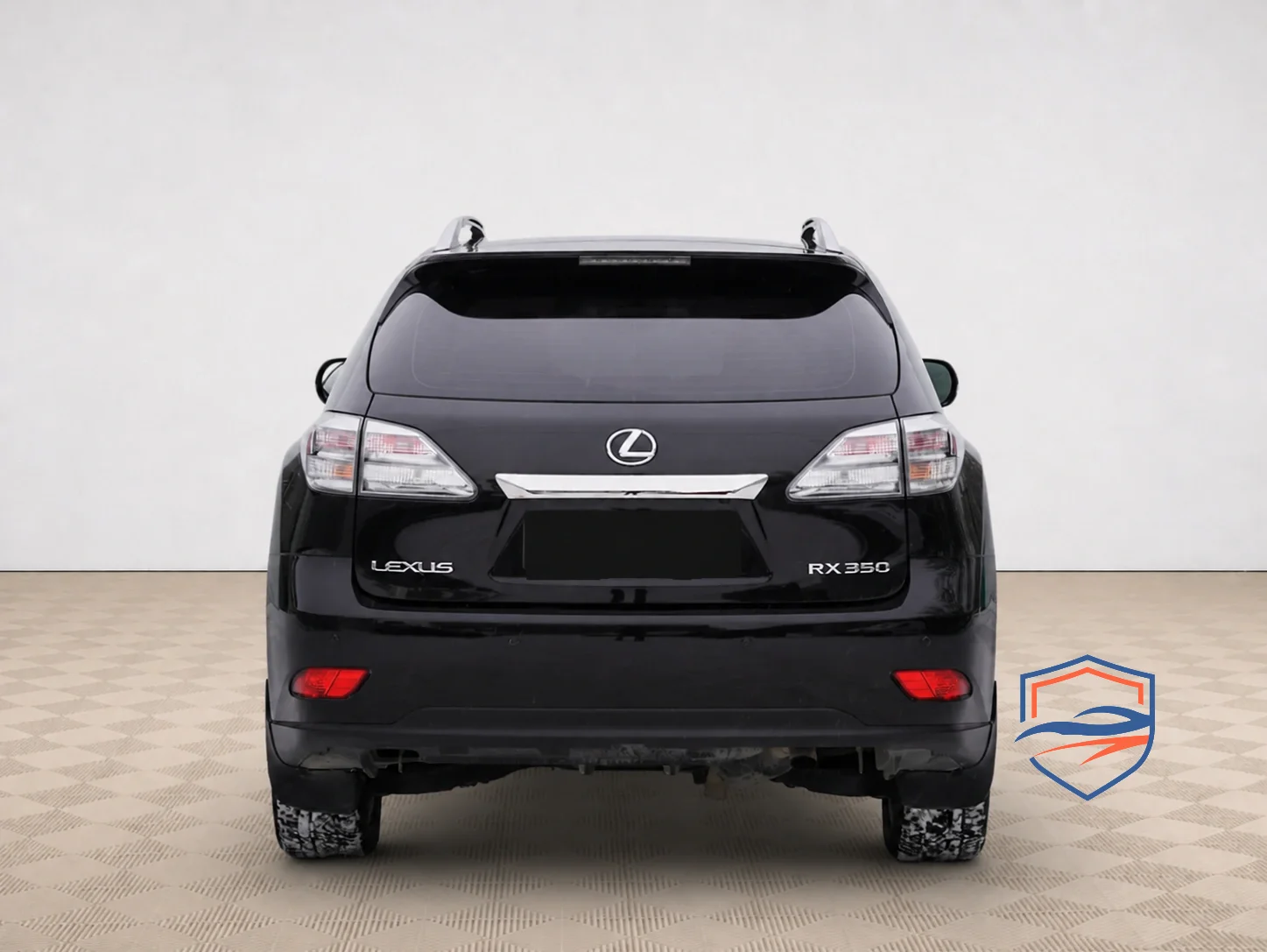 Lexus - Lexus RX III, 2011 г.